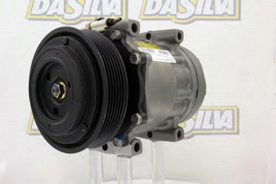 DA SILVA fc3501 -  Компрессор, кондиционер